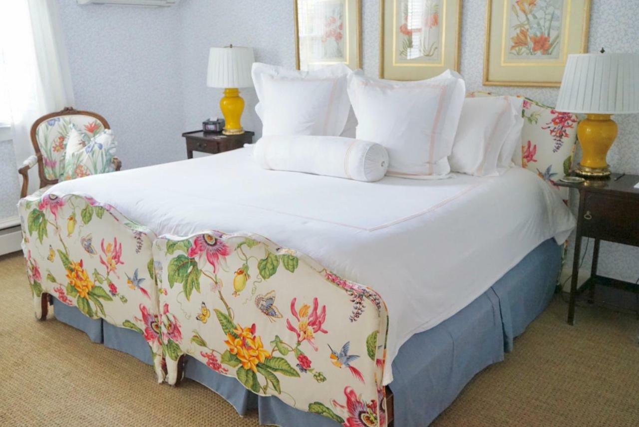 Hob Knob Hotel เอ็ดการ์ทาวน์ ภายนอก รูปภาพ